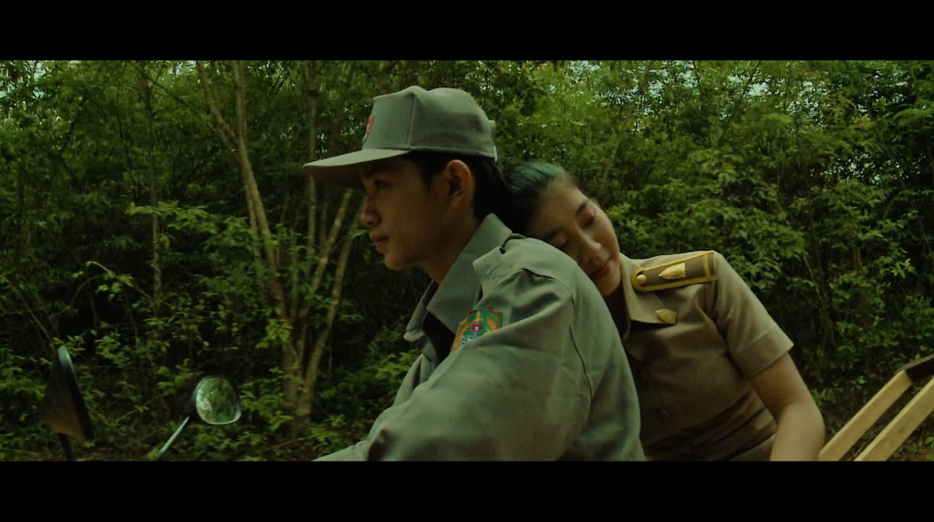 Nuansang: The Heart of Teacher